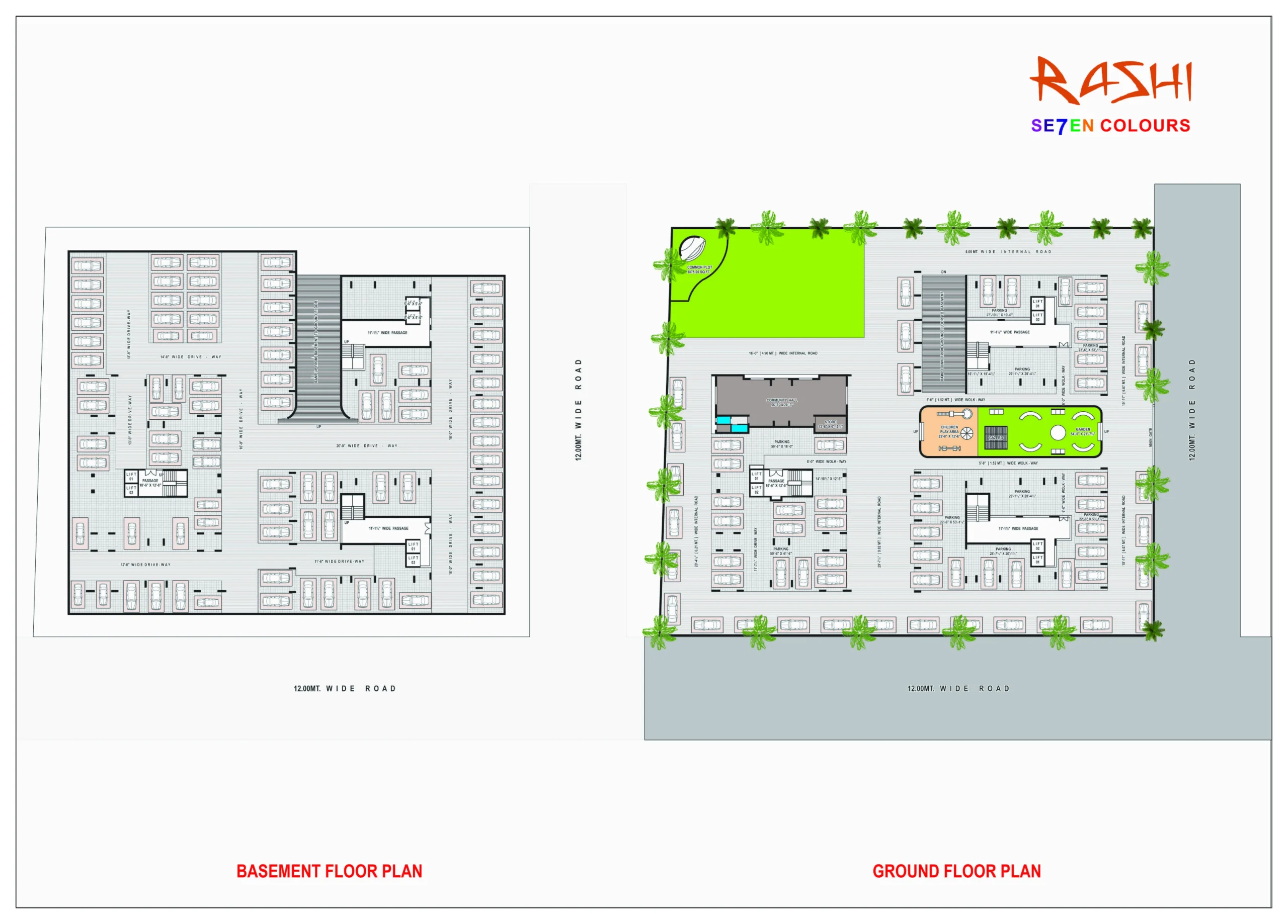 layout-plan